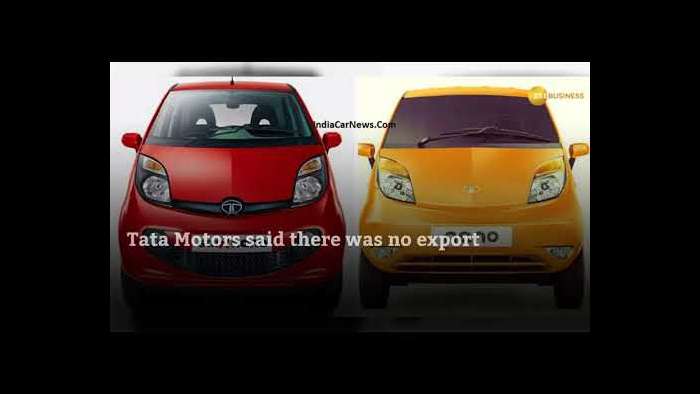 RIP Tata Motors Nano: It was just 10