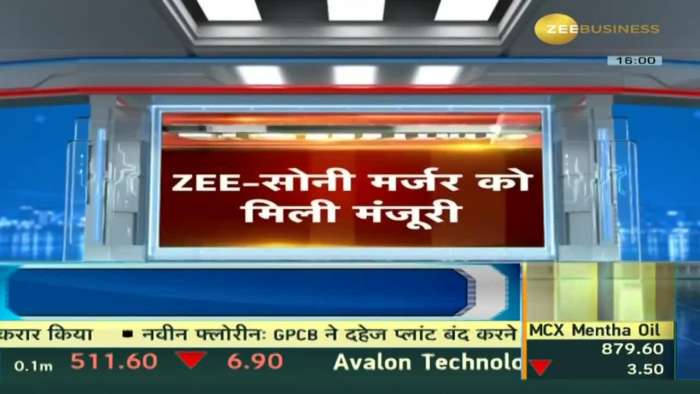 ZEEL-Sony Merger Deal Gets NCLT&#039;s approval, All Objections Related To The Deal Dismissed By NCLT