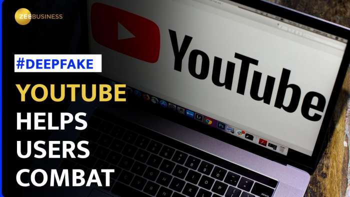 Deepfake Video : How YouTube Is Empowering Users with Deepfake Video Removal Options