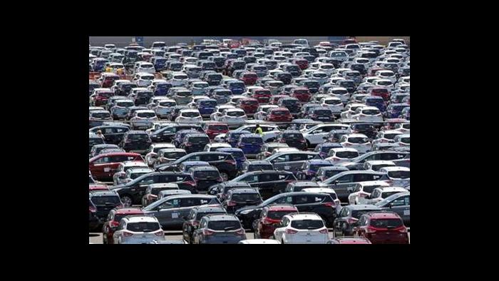 Passenger vehicle finance market to touch Rs 6.5 lakh crore by 2022