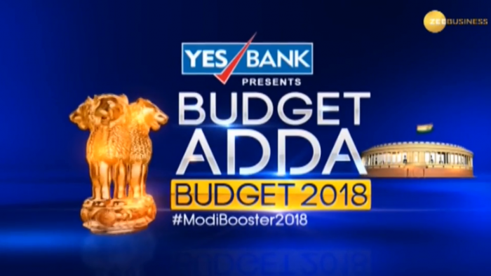 Budget 2018: Expectations of the major sectors of industry from the Budget 2018-19