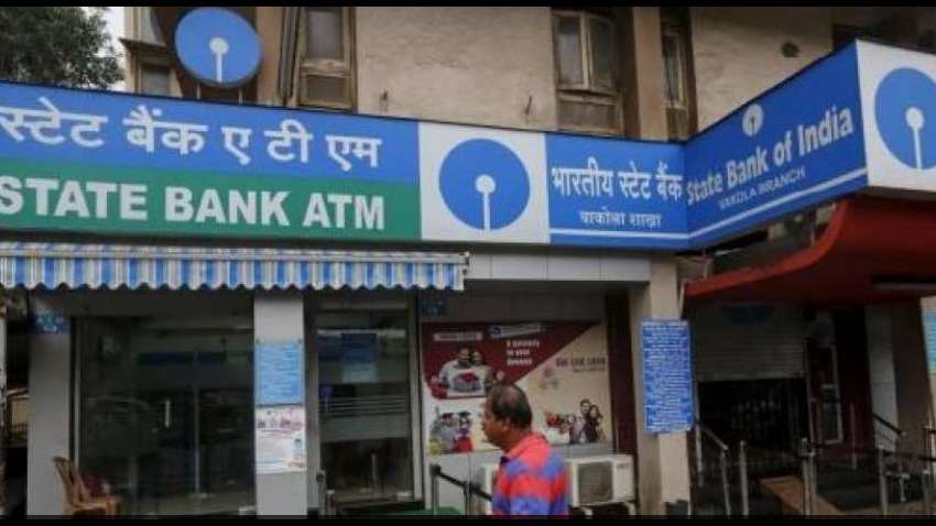 SBI doorstep banking: Check services offered, how to register, who are eligible and more 