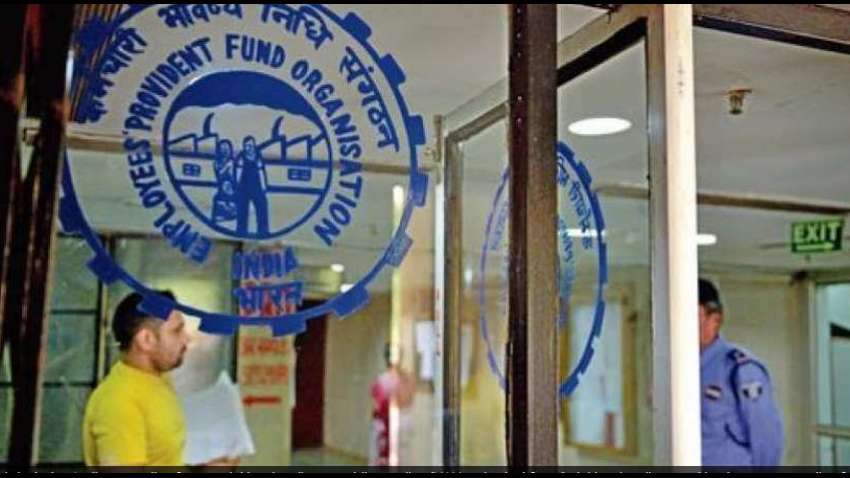 EPFO PROCESS EXPLAINED: How to withdraw second COVID-19 advance from PF account?