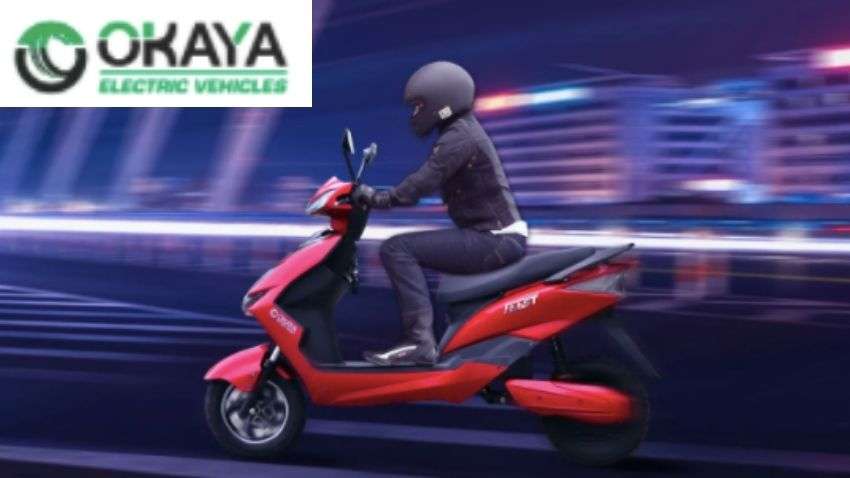 Okaya Electric Vehicles crosses 350 dealerships