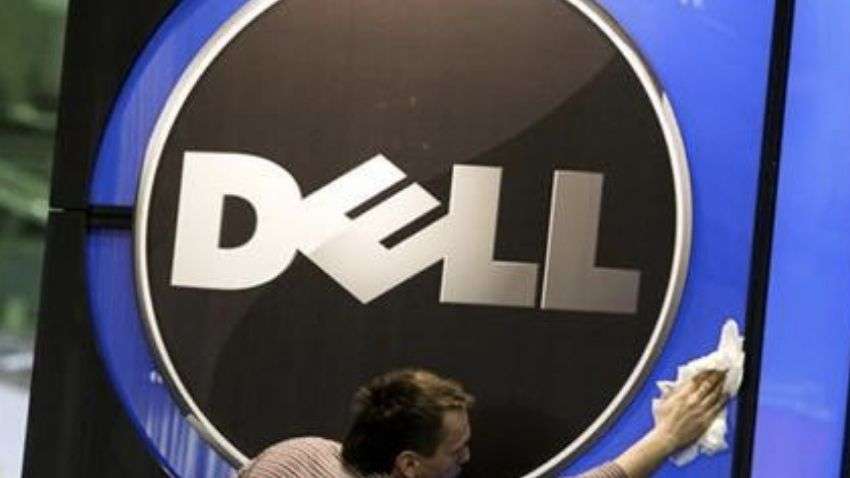 Dell India business grew 64% in year ended December 2021