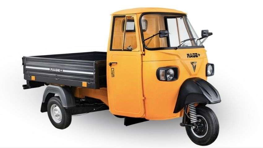 Omega Seiki Mobility plans to set up world&#039;s largest electric three-wheeler plant in Karnataka