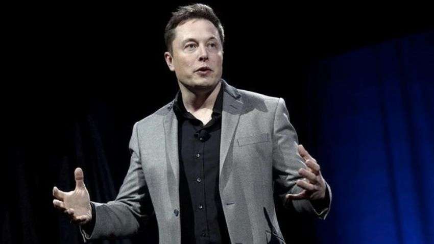 Musk sells Tesla shares worth $4 billion, says no more sales planned