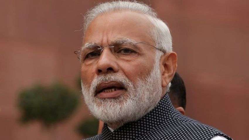 PM Narendra Modi&#039;s 3-day visit to Germany, Denmark, France begins tomorrow; his first visit abroad this year