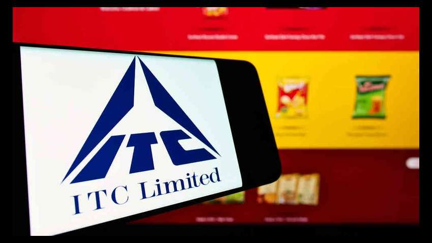 BUY ITC Share: Check price targets by brokerages | ITC Q2 Results Date