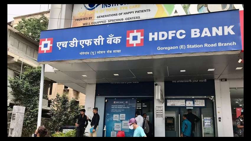 HDFC to vote on merger in board meeting on October 25: Analyst explains how HDFC merger will impact markets 