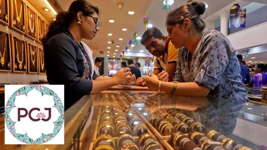 PC Jeweller hits 52-week high despite loan repayment default