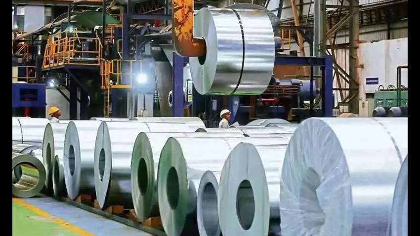 Profitability of domestic steel makers to rise in December quarter on better demand conditions: Experts