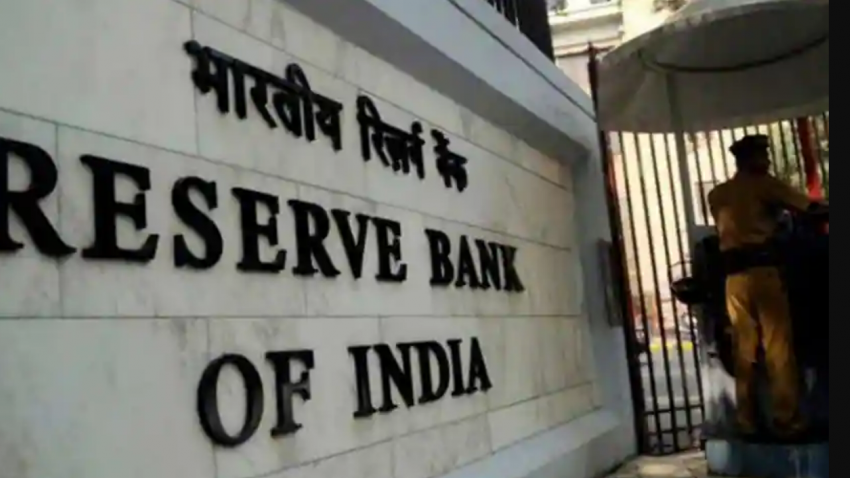 Branches of Indian banks in overseas can deal in financial products not permitted in domestic market