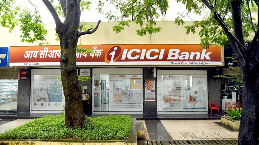 ICICI Bank aims to be the trusted financial services provider of choice, says Executive Director Sandeep Batra