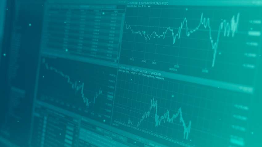 sensex nifty india stock market 