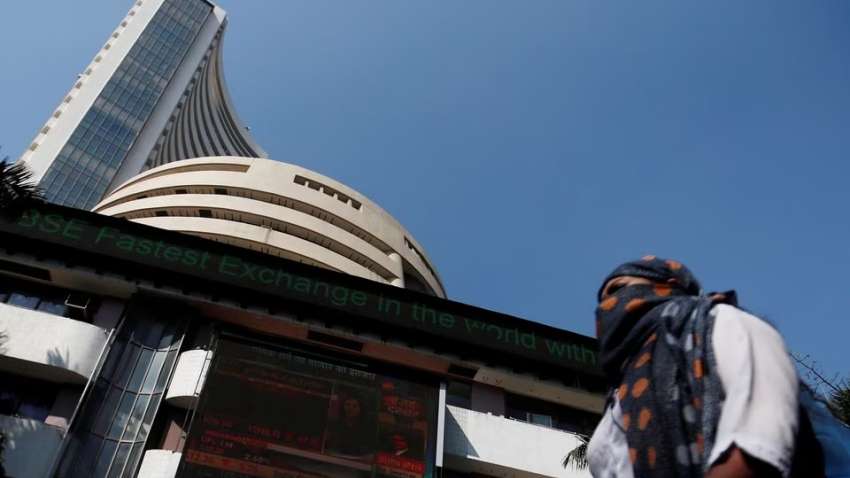 Share Market HIGHLIGHTS: Both Sensex and Nifty 50 extended gains to a third straight day on Monday