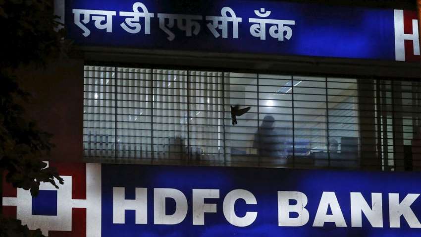 HDFC Bank Q4 results, HDFC Bank dividend LIVE: HDFC Bank Q4 results, HDFC Bank dividend LIVE: HDFC Bank reported Q4 earnings on April. It also announced a dividend of Rs 19 per share