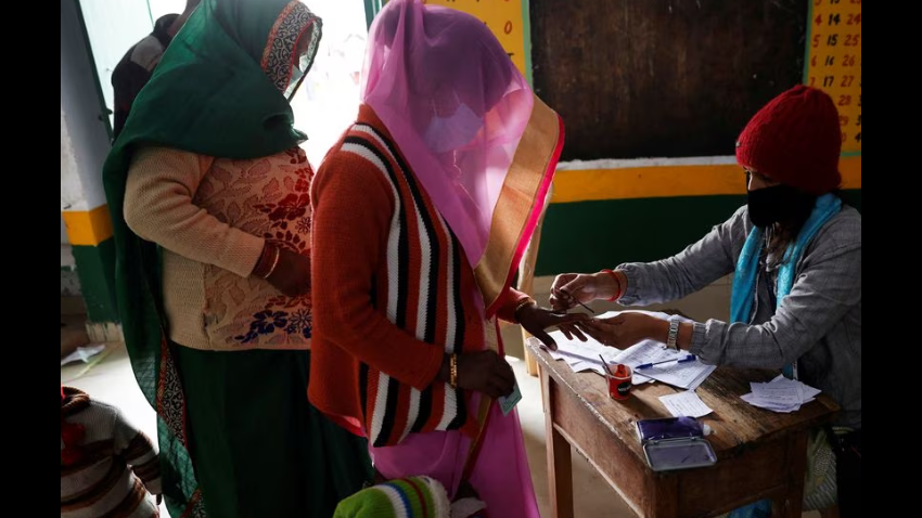 Bihar Municipal Election Result: The elections are being held for 18 municipal councils, 2 municipal corporations, and 11 village panchayats in total. 